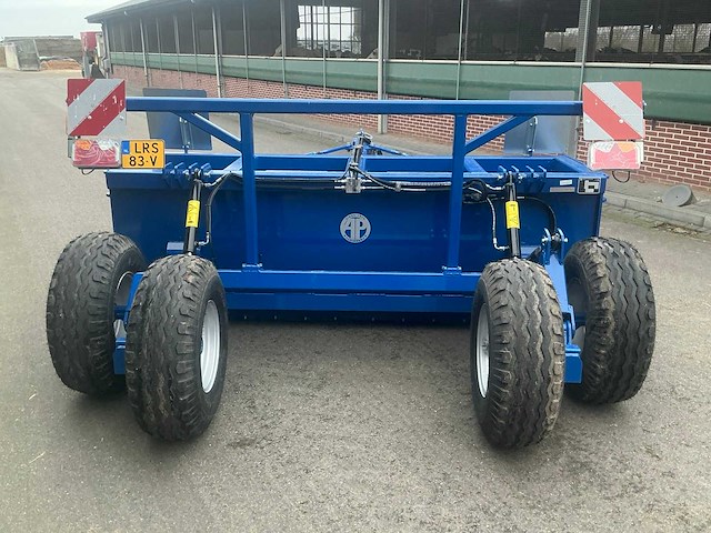 2025 ap lkb 110/300etv kilverbak - afbeelding 10 van  26