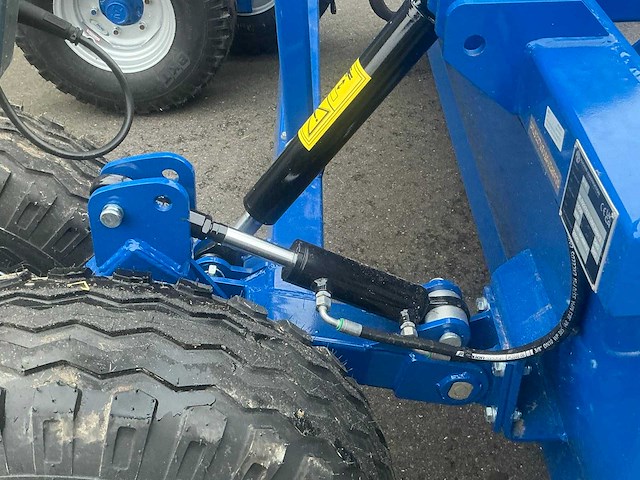 2025 ap lkb 110/300etv kilverbak - afbeelding 14 van  26