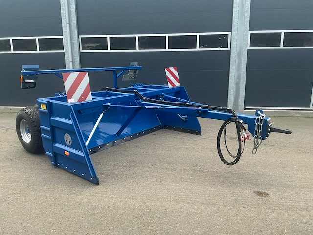 2025 ap lkb 110/300etv kilverbak - afbeelding 12 van  26