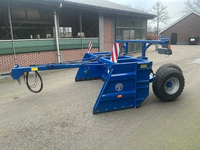 2025 ap lkb 110/300etv kilverbak - afbeelding 2 van  26