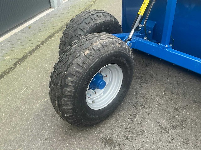 2025 ap lkb 110/300etv kilverbak - afbeelding 16 van  26