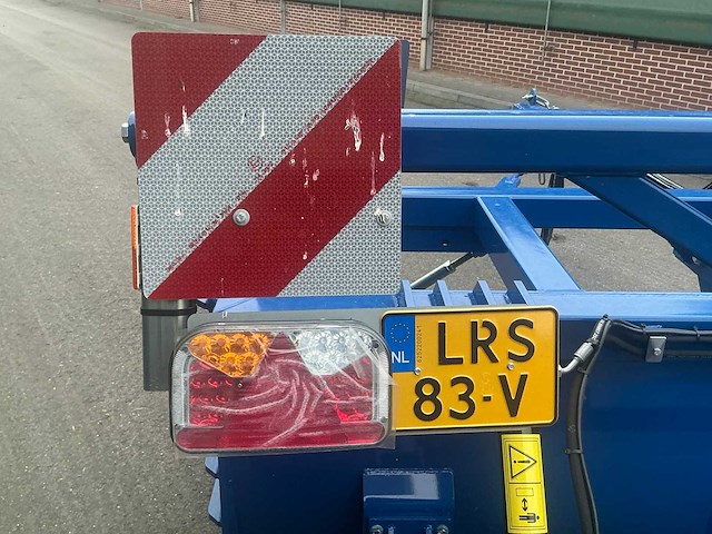 2025 ap lkb 110/300etv kilverbak - afbeelding 18 van  26