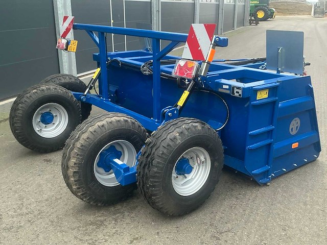 2025 ap lkb 110/300etv kilverbak - afbeelding 20 van  26