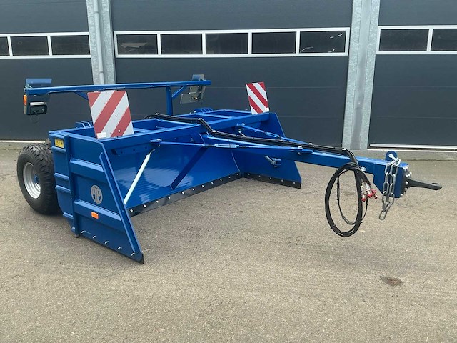 2025 ap lkb 110/300etv kilverbak - afbeelding 22 van  26