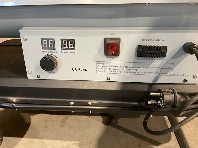 2025 apex lxc30 heteluchtkanon - afbeelding 12 van  16