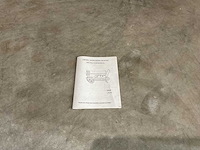 2025 apex lxc30 heteluchtkanon - afbeelding 7 van  16