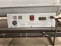 2025 apex lxc30 heteluchtkanon - afbeelding 3 van  15