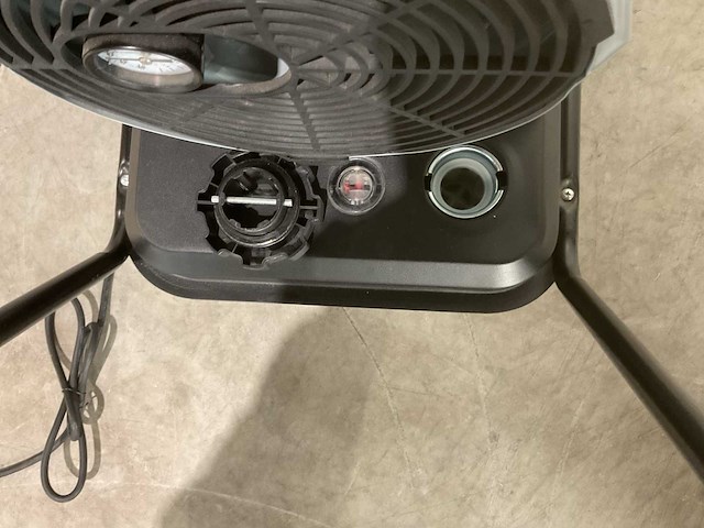 2025 apex lxc30 heteluchtkanon - afbeelding 5 van  15