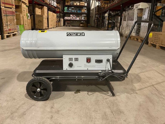 2025 apex lxc30 heteluchtkanon - afbeelding 14 van  15