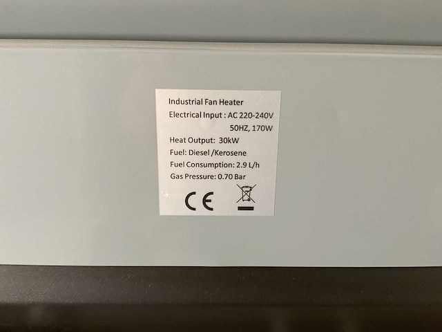 2025 apex lxc30 heteluchtkanon - afbeelding 8 van  16