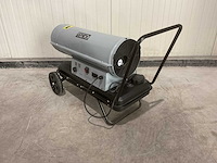 2025 apex lxc30 heteluchtkanon - afbeelding 2 van  16