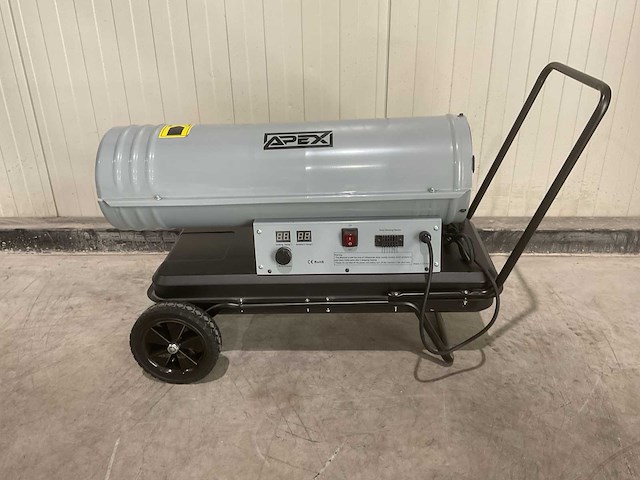 2025 apex lxc30 heteluchtkanon - afbeelding 12 van  16