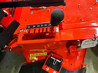 2025 ariens edge 34 zero turn zitmaaier - afbeelding 3 van  12