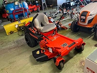 2025 ariens edge 34 zero turn zitmaaier