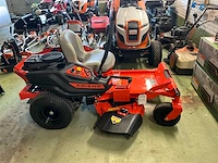 2025 ariens edge 34 zero turn zitmaaier - afbeelding 5 van  12