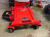 2025 ariens edge 34 zero turn zitmaaier - afbeelding 6 van  12