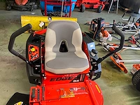 2025 ariens edge 34 zero turn zitmaaier - afbeelding 7 van  12