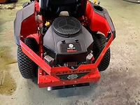 2025 ariens edge 34 zero turn zitmaaier - afbeelding 9 van  12