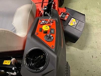 2025 ariens edge 34 zero turn zitmaaier - afbeelding 12 van  12