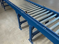 2025 arnott conveyors qc30349 rollenbaan 35m - afbeelding 2 van  13