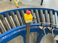 2025 arnott conveyors qc30349 rollenbaan 35m - afbeelding 3 van  13