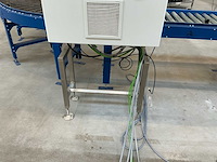 2025 arnott conveyors qc30349 rollenbaan 35m - afbeelding 4 van  13