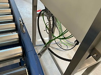 2025 arnott conveyors qc30349 rollenbaan 35m - afbeelding 7 van  13