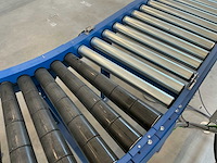 2025 arnott conveyors qc30349 rollenbaan 35m - afbeelding 9 van  13
