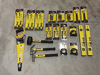 2025 arrow-tech 009747 handgereedschap - afbeelding 1 van  11