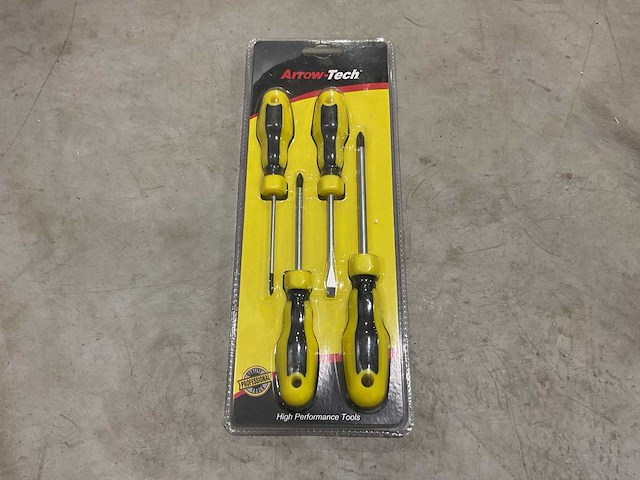 2025 arrow-tech 009747 handgereedschap - afbeelding 5 van  11