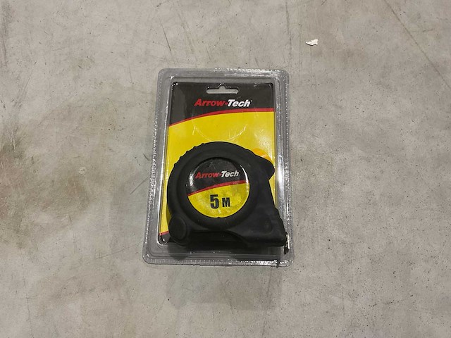 2025 arrow-tech 009747 handgereedschap - afbeelding 9 van  11