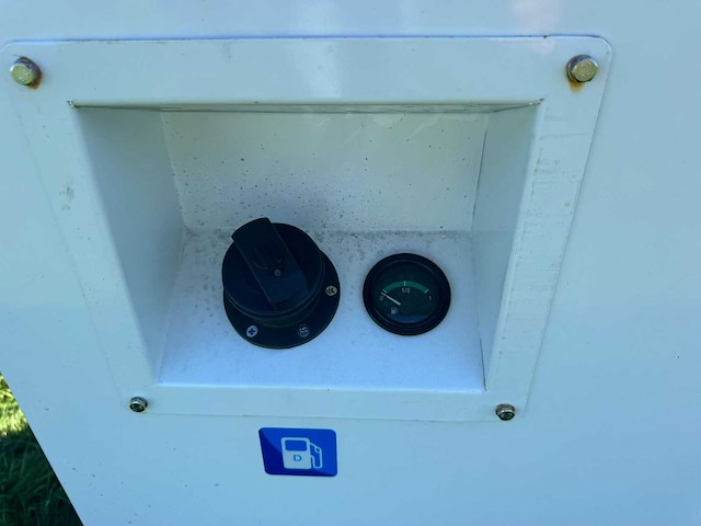 2025 ashita ag3-70kva stoomgenerator ongebruikt - afbeelding 2 van  12