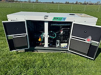 2025 ashita ag3-70kva stoomgenerator ongebruikt - afbeelding 3 van  12