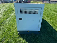 2025 ashita ag3-70kva stoomgenerator ongebruikt - afbeelding 8 van  12