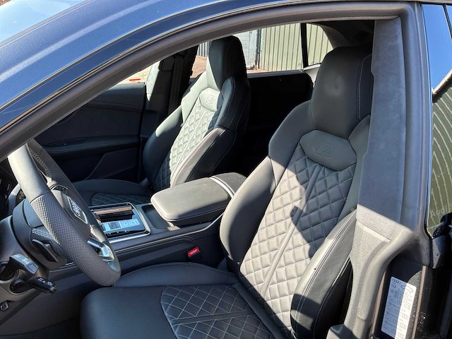 2025 audi q8 60 tfsi e quattro pro line s competition - afbeelding 2 van  44