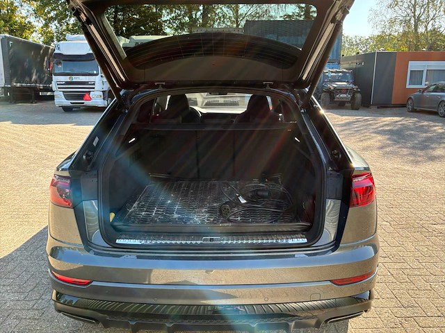 2025 audi q8 60 tfsi e quattro pro line s competition - afbeelding 20 van  44