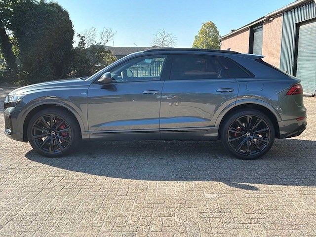 2025 audi q8 60 tfsi e quattro pro line s competition - afbeelding 12 van  44