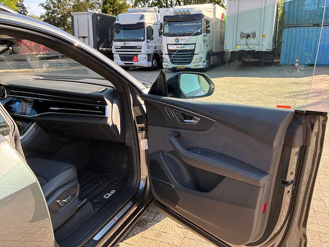 2025 audi q8 60 tfsi e quattro pro line s competition - afbeelding 28 van  44