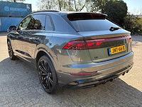 2025 audi q8 60 tfsi e quattro pro line s competition - afbeelding 23 van  44