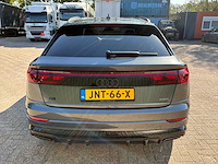 2025 audi q8 60 tfsi e quattro pro line s competition - afbeelding 34 van  44