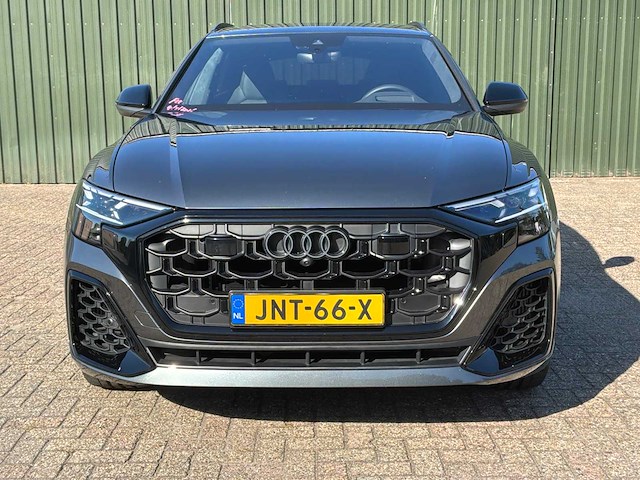 2025 audi q8 60 tfsi e quattro pro line s competition - afbeelding 43 van  44