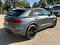 2025 audi q8 60 tfsi e quattro pro line s competition - afbeelding 6 van  20