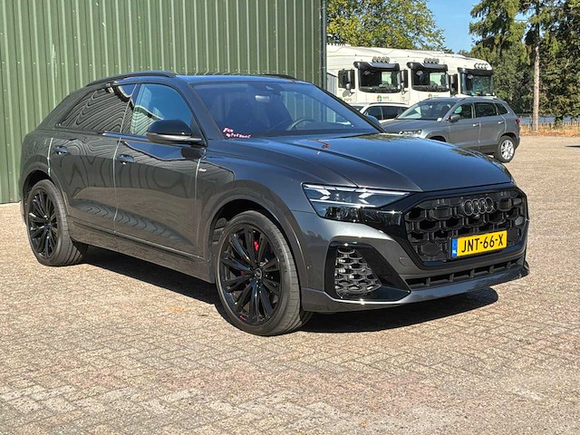 2025 audi q8 60 tfsi e quattro pro line s competition - afbeelding 7 van  20