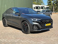 2025 audi q8 60 tfsi e quattro pro line s competition - afbeelding 7 van  20