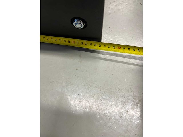 2025 baak xl35 sloop sorteergrijper cw05 roterend - afbeelding 3 van  8