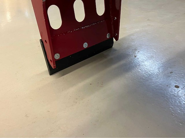 2025 baak xl35 sloop sorteergrijper cw05 roterend - afbeelding 8 van  8