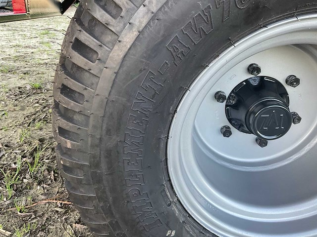 2025 balder balentransportwagen - afbeelding 2 van  18