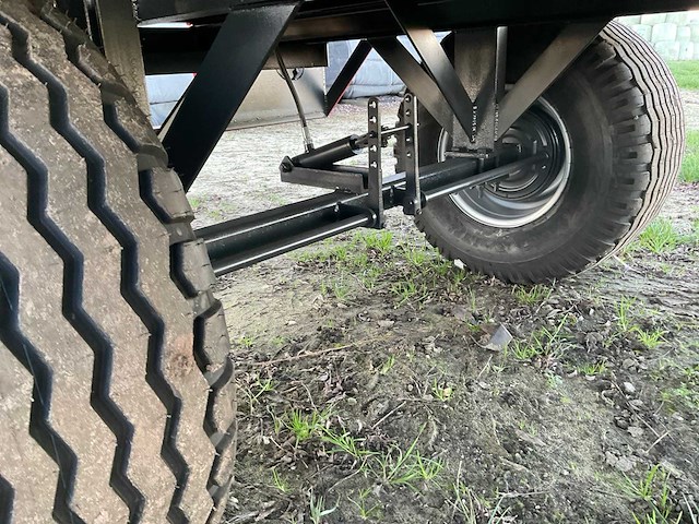 2025 balder balentransportwagen - afbeelding 4 van  18