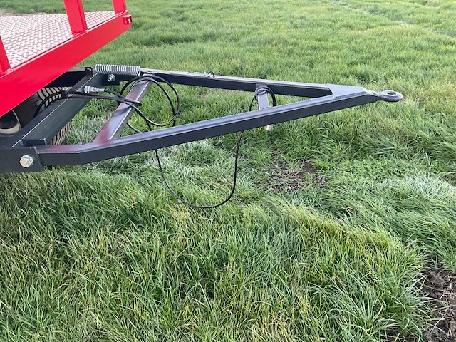 2025 balder balentransportwagen - afbeelding 5 van  18