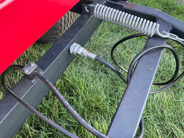 2025 balder balentransportwagen - afbeelding 6 van  18